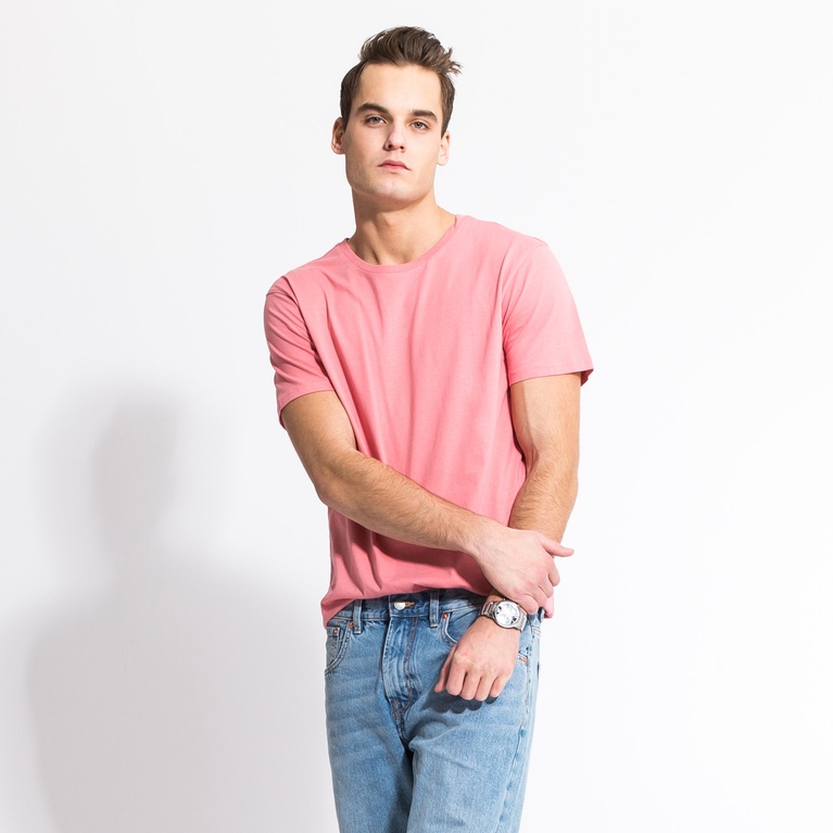 T-shirt "Marlon" T-shirt "Marlon"